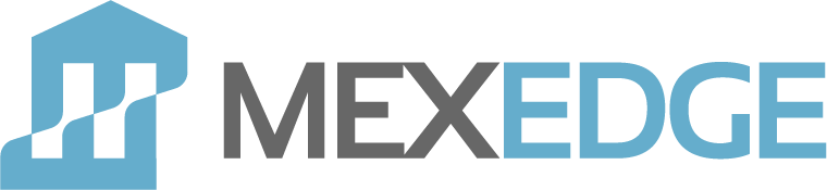 MexEdge Logo